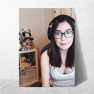 Hafu From WoW To TFT Hafu Posters