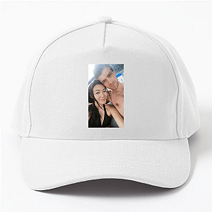 Hafu Your Favorite Streamer's Favorite Gamer Hafu Hats & Caps