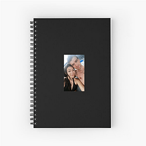 Hafu Your Favorite Streamer's Favorite Gamer Hafu Notebook