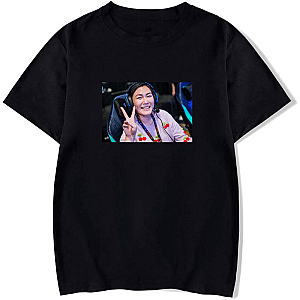 Hafu Beyond The Leaderboard Hafu T-Shirts