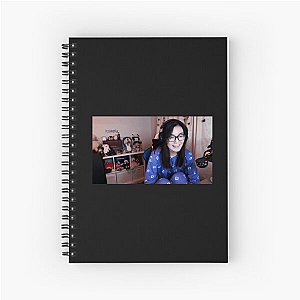Hafu Simply The Best Player Hafu Notebook