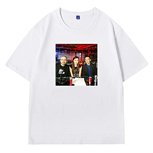 Hafu Always Top Tier Hafu T-Shirts