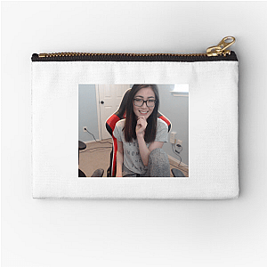 Hafu Outplaying The Competition Hafu Zipper Pouches