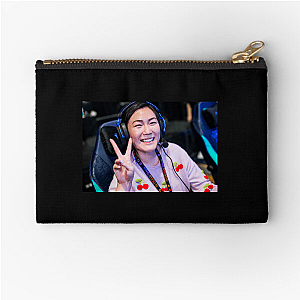 Hafu Beyond The Leaderboard Hafu Zipper Pouches