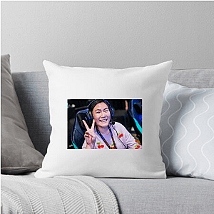 Hafu Beyond The Leaderboard Hafu Pillows Cover