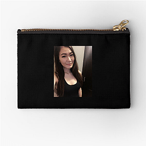 Hafu Master Of Every Meta Hafu Zipper Pouches