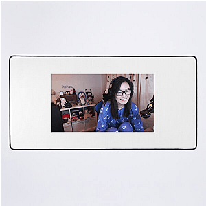 Hafu Simply The Best Player Hafu Mouse Pads