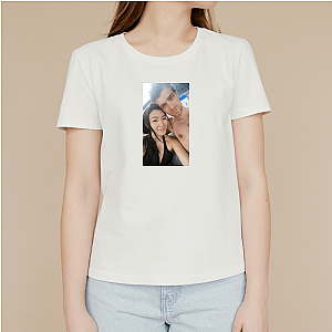 Hafu Your Favorite Streamer's Favorite Gamer Hafu T-Shirts