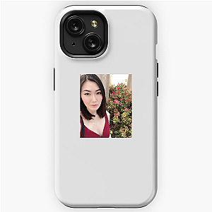 Hafu The Strategy Queen Hafu iPhone Cases