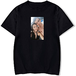 Hafu Your Favorite Streamer's Favorite Gamer Hafu T-Shirts