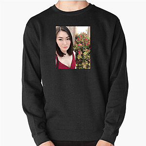 Hafu The Strategy Queen Hafu Sweatshirts