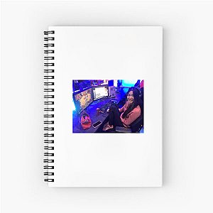 Hafu Gaming Royalty Lives Hafu Notebook