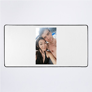 Hafu Your Favorite Streamer's Favorite Gamer Hafu Mouse Pads