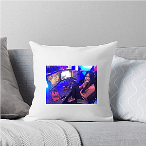 Hafu Gaming Royalty Lives Hafu Pillows Cover