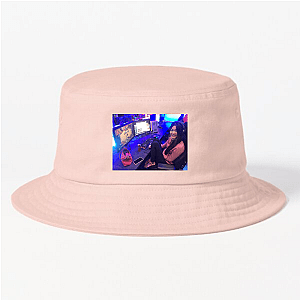 Hafu Gaming Royalty Lives Hafu Hats & Caps