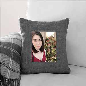 Hafu The Strategy Queen Hafu Pillows Cover