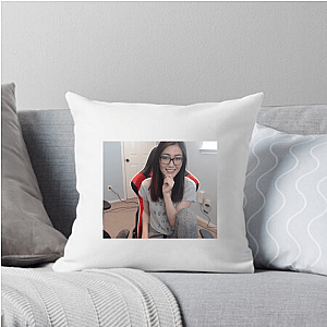 Hafu Outplaying The Competition Hafu Pillows Cover
