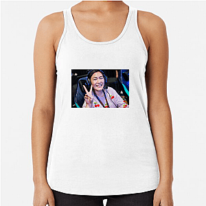 Hafu Beyond The Leaderboard Hafu Tank Tops