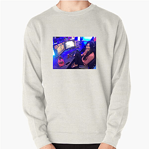 Hafu Gaming Royalty Lives Hafu Sweatshirts