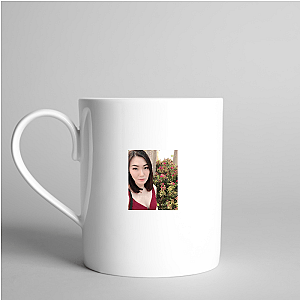 Hafu The Strategy Queen Hafu Mugs
