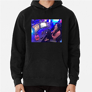 Hafu Gaming Royalty Lives Hafu Hoodies