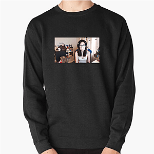 Hafu From WoW To TFT Hafu Sweatshirts