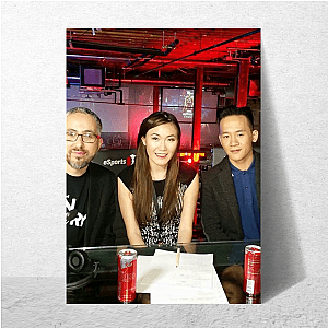 Hafu Always Top Tier Hafu Posters