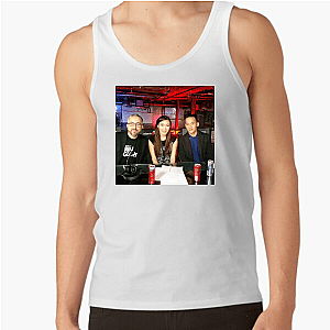 Hafu Always Top Tier Hafu Tank Tops