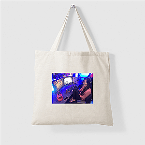 Hafu Gaming Royalty Lives Hafu Bags