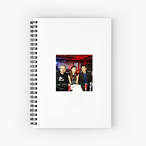 Hafu Always Top Tier Hafu Notebook