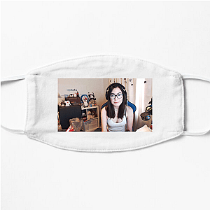 Hafu From WoW To TFT Hafu Face Masks