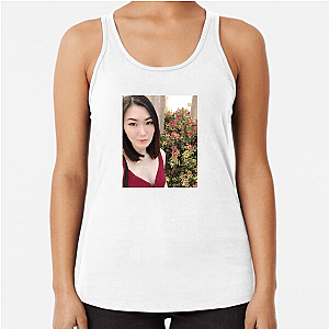 Hafu The Strategy Queen Hafu Tank Tops