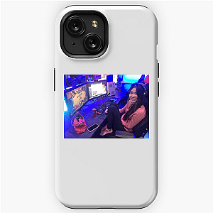 Hafu Gaming Royalty Lives Hafu iPhone Cases