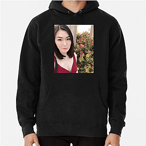 Hafu The Strategy Queen Hafu Hoodies