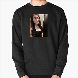 Hafu Master Of Every Meta Hafu Sweatshirts