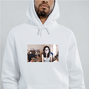 Hafu From WoW To TFT Hafu Hoodies