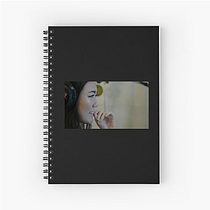 Hafu The Brains Of The Game Hafu Notebook