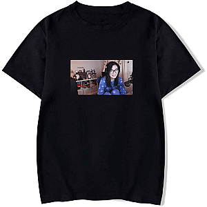 Hafu Simply The Best Player Hafu T-Shirts