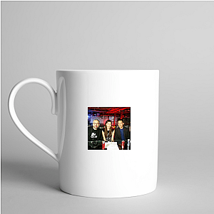 Hafu Always Top Tier Hafu Mugs