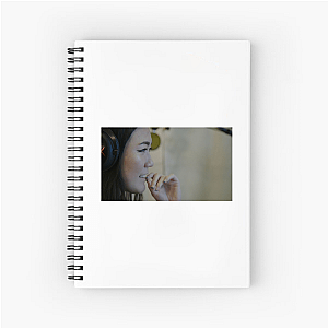 Hafu The Brains Of The Game Hafu Notebook