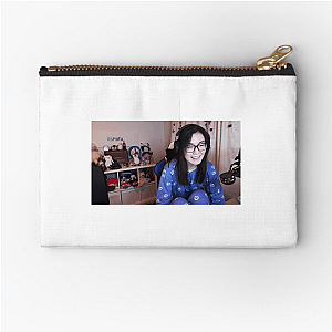 Hafu Simply The Best Player Hafu Zipper Pouches