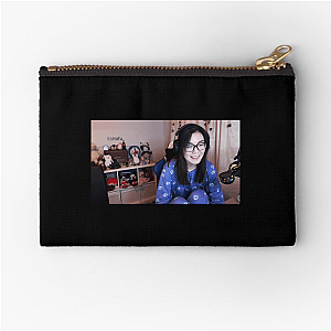 Hafu Simply The Best Player Hafu Zipper Pouches