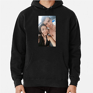 Hafu Your Favorite Streamer's Favorite Gamer Hafu Hoodies