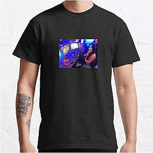 Hafu Gaming Royalty Lives Hafu T-Shirts