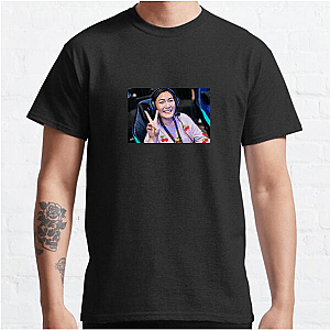 Hafu Beyond The Leaderboard Hafu T-Shirts