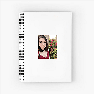 Hafu The Strategy Queen Hafu Notebook