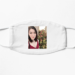 Hafu The Strategy Queen Hafu Face Masks
