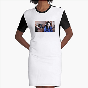 Hafu Simply The Best Player Hafu Dresses