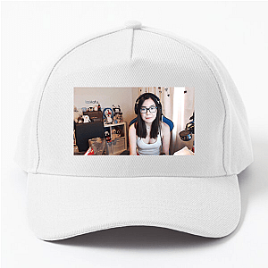 Hafu From WoW To TFT Hafu Hats & Caps