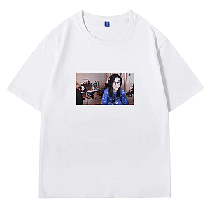 Hafu Simply The Best Player Hafu T-Shirts